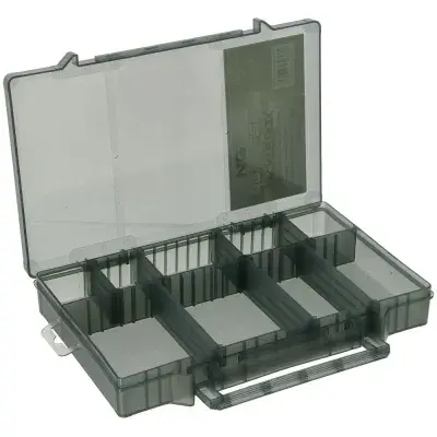 NGT Quick-Fish Tackle Box
