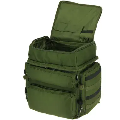 Ngt Quickfish 65L Rucksack