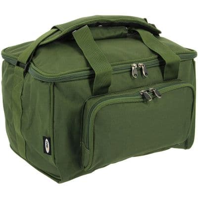 NGT Quickfish Green Fishing Carryall