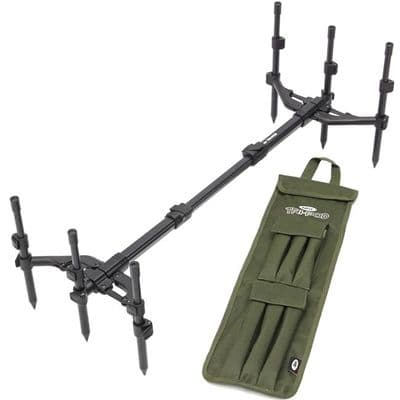 NGT Tri-Pod Rod Pod