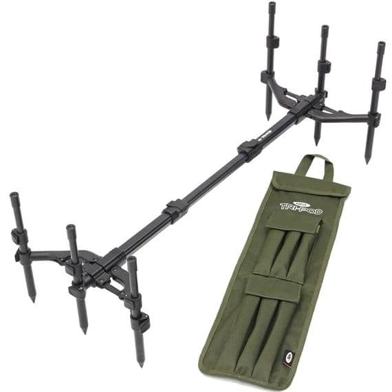 NGT Tri-Pod Rod Pod