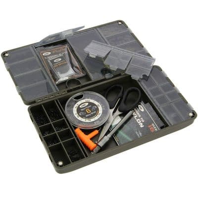 NGT XPR Tackle Box