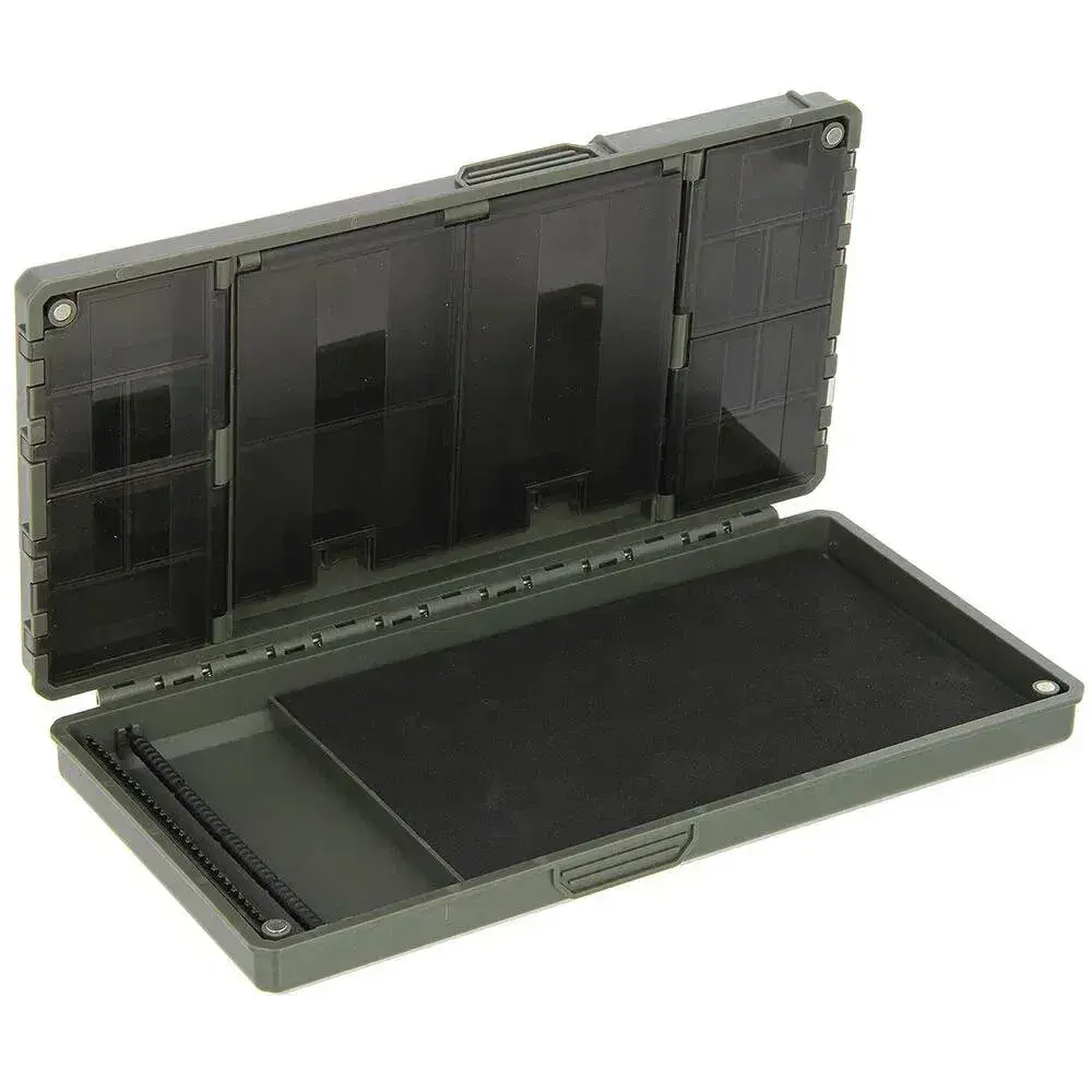 NGT XT Rig Box System