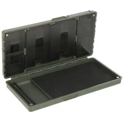 NGT XT Rig Box System