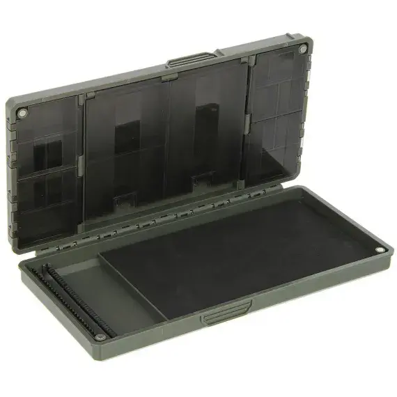 NGT XT Rig Box System