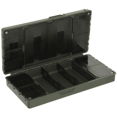 NGT XT Tackle Box