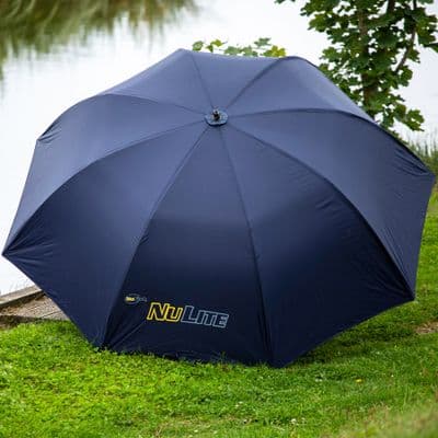 NuFish 50'' Nu-Lite Umbrella (Fibreglass)