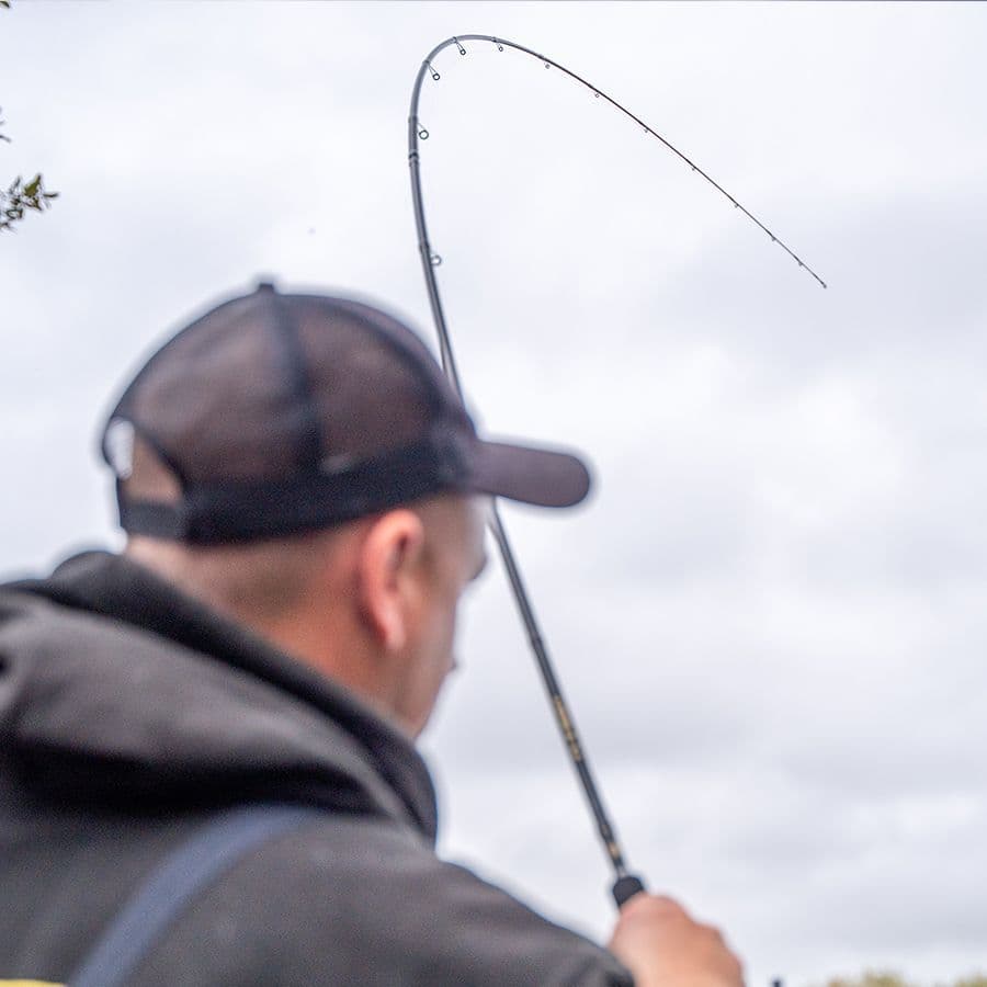 Nufish Affinium Float Rod