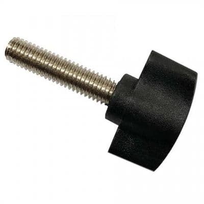 NuFish Black Locking Screw for NuFish Adaptor