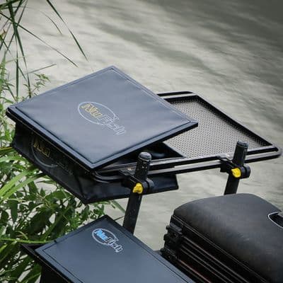 NuFish Combi Tray