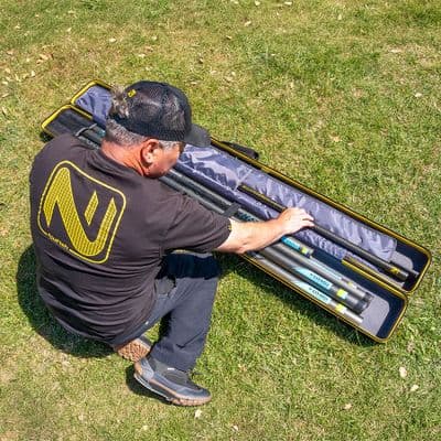 NuFish Defenda Pole Case