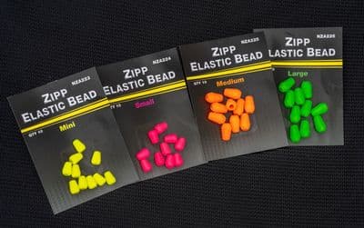 NuFish Elastic Bead