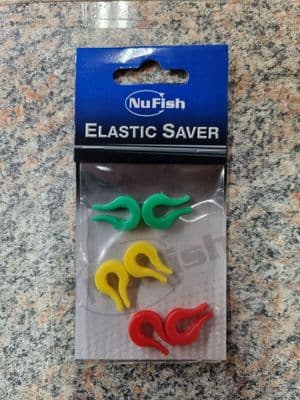 NuFish Elastic Saver