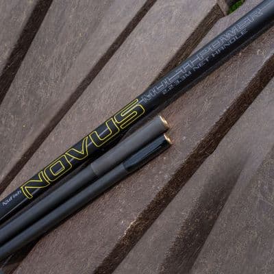 Nufish Novus Multi Power Handle 2.2/3.3m