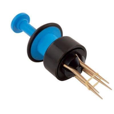 NuFish Pellet Bander