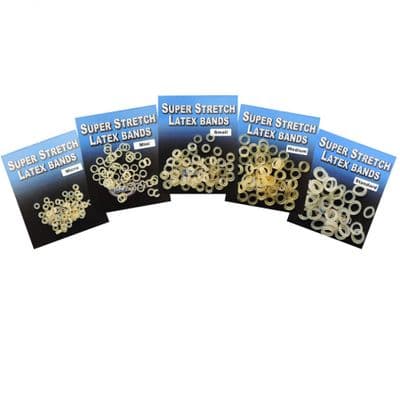 NuFish Pellet Bands