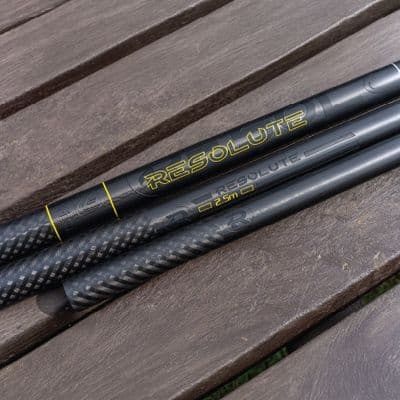 Nufish Resolute 4m Handle