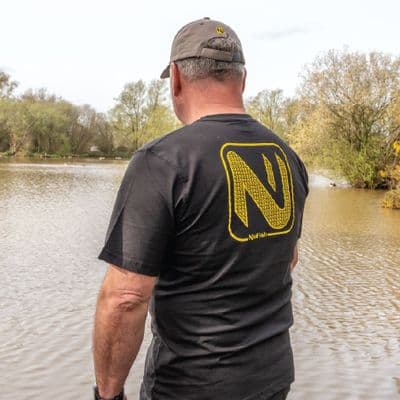 Nufish T-Shirt