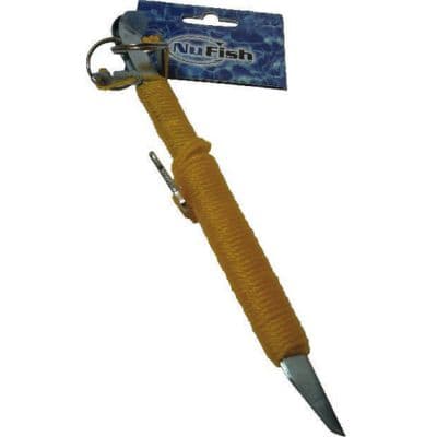 NuFish Umbrella Ropes