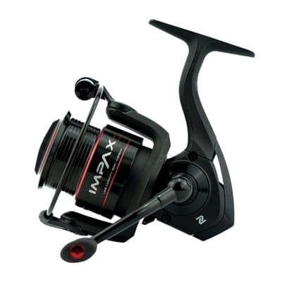 Nytro Impax Reel