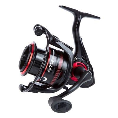 Nytro NTR MK2 Reels