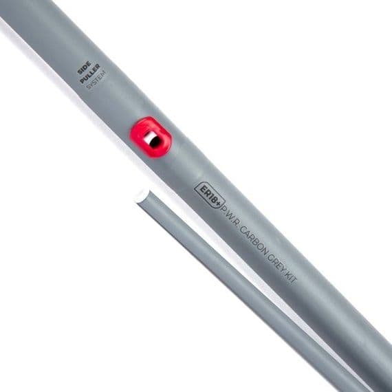 Nytro Power Edge Grey Kits 2/1