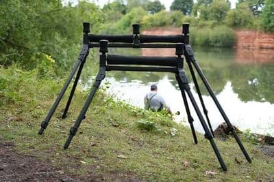 Nytro SLS Pole Rollers