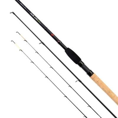 Nytro Solus 12ft Method Feeder Rod