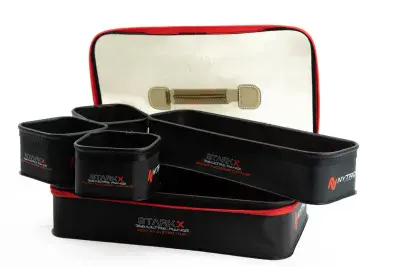Nytro Starkx 4027 Eva System Tray 3+1