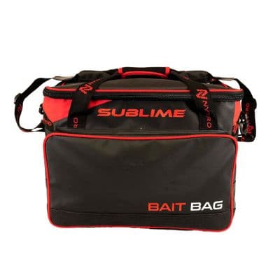 Nytro Sublime Bait Bag Large (iso-linin