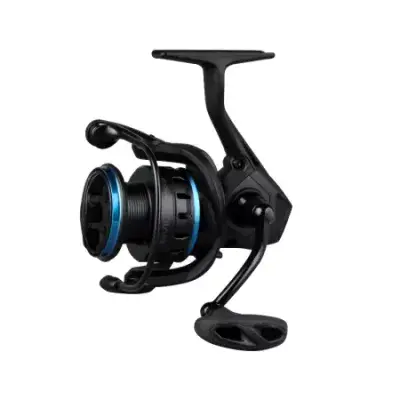 Okuma Invicta Feeder Reels