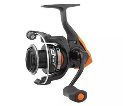 Okuma Jaw Spin Reels