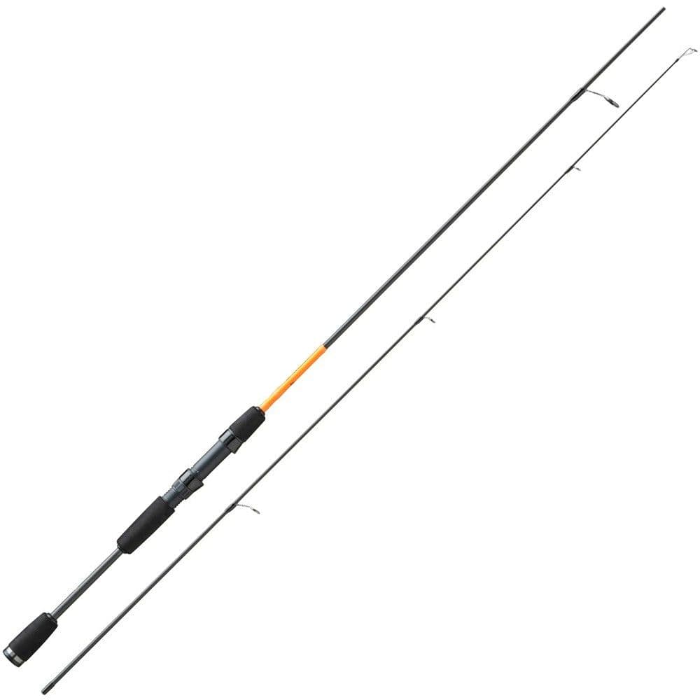 Okuma Jaw Spin Rods