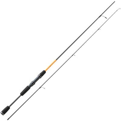 Okuma Jaw Spin Rods
