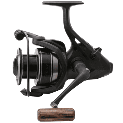 Okuma Pulzar 6000 Baitrunner Reel