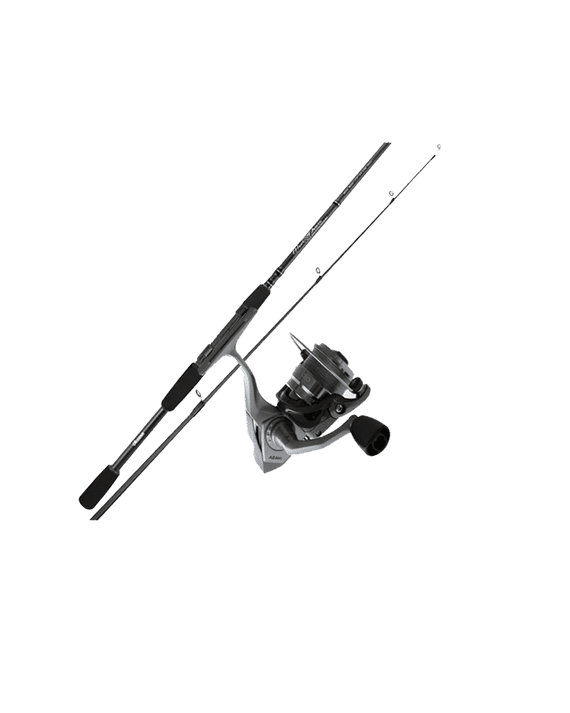 Okuma Wave Spin Power Combo