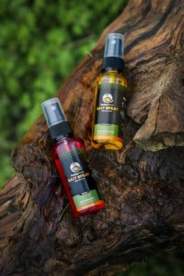 Parker Baits Bait Spray