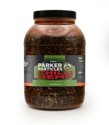 Parker Baits Chilli Hemp