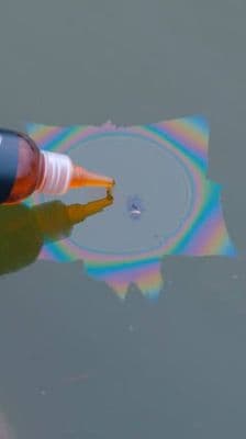 Parker Baits Flat Spots