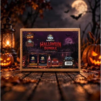 Parker Baits Halloween Bundle