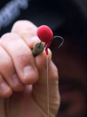 Parker Baits Magic Bean Leaky Zigs - Mystic Fruits
