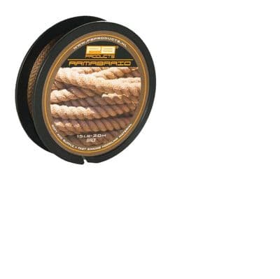 PB Products Armabraid 15lb 20m