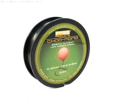 PB Products Chod Mono 15lb