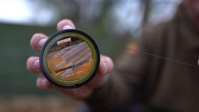 PB Products Downforce 45lb 10m