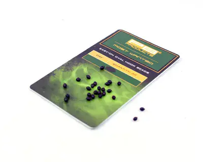 PB Products Easy-on Oval Hook Beads DBF 30pcs