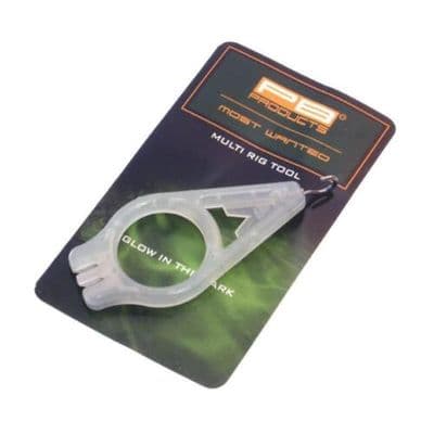 PB Products Glow in the Dark Multi Rig Tool