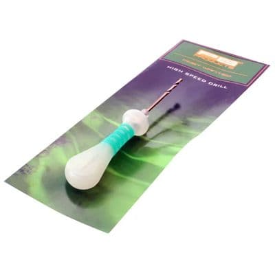 PB Products High Speed Drill