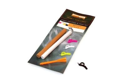 PB Products Nymph Zigligners & Foam set