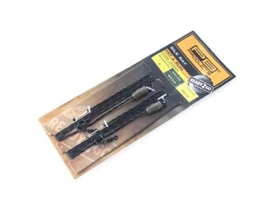 PB Products R2G SR Hit & Run Chod Leader 90 2pcs