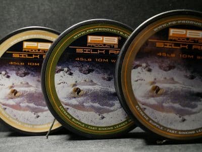 PB Products Silk Ray 45lb 10m